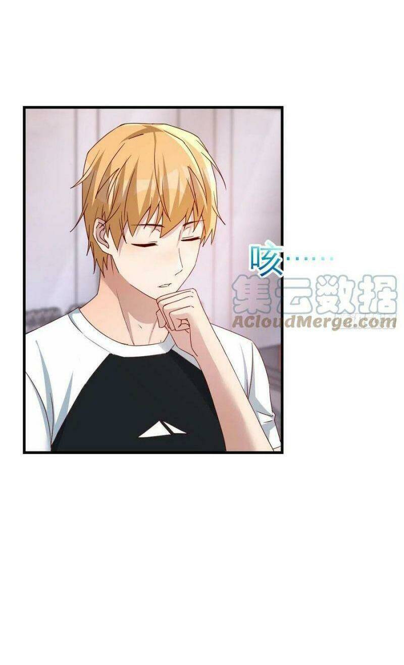 Trong Nhà Có 2 Bạn Gái Song Sinh: Chapter 177