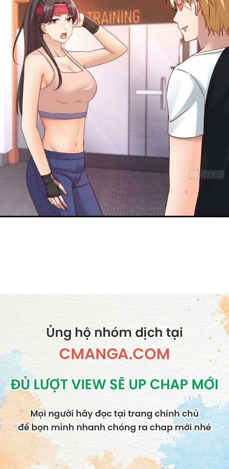 Trong Nhà Có 2 Bạn Gái Song Sinh: Chapter 177