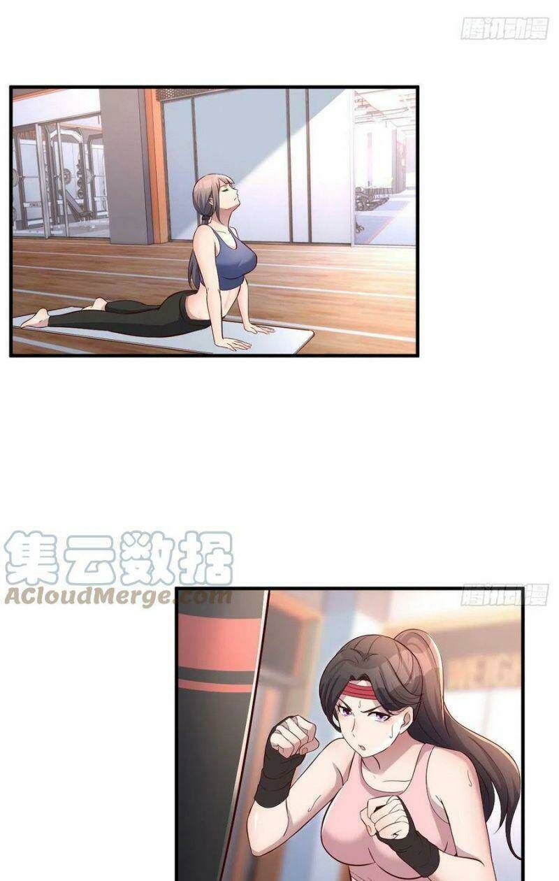Trong Nhà Có 2 Bạn Gái Song Sinh: Chapter 177