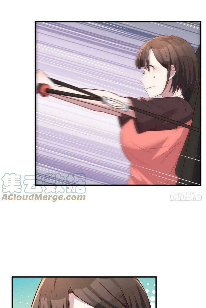 Trong Nhà Có 2 Bạn Gái Song Sinh: Chapter 177