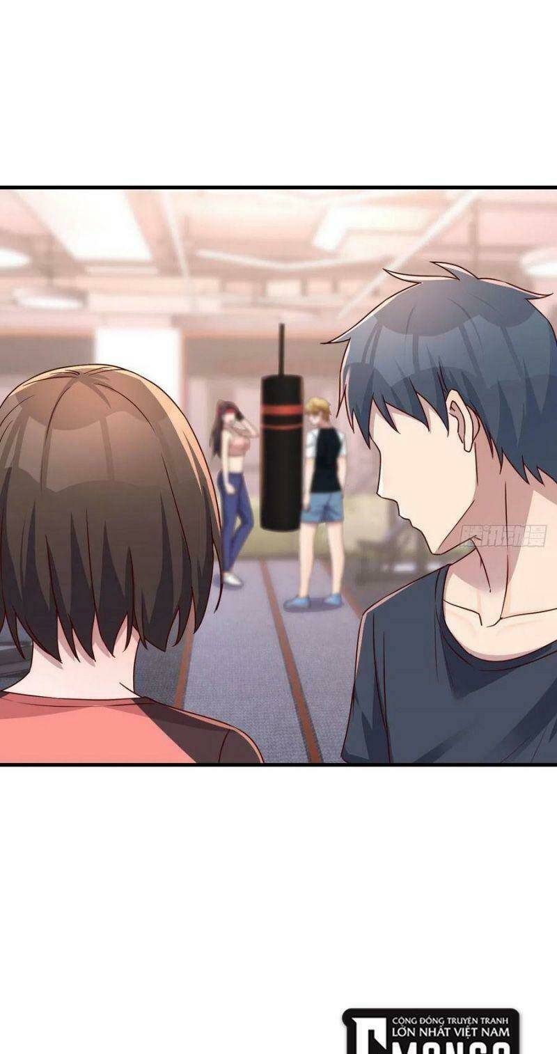 Trong Nhà Có 2 Bạn Gái Song Sinh: Chapter 178