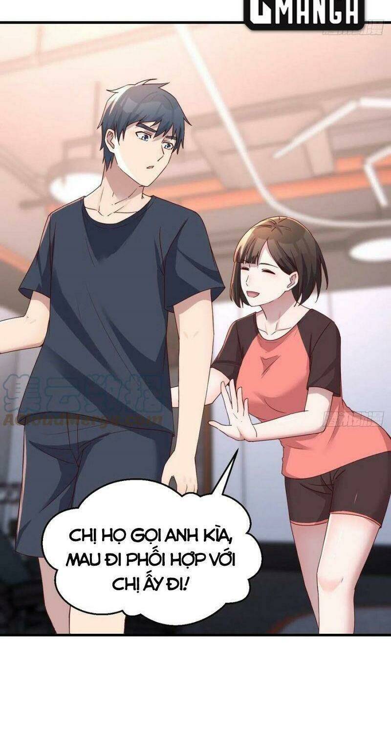 Trong Nhà Có 2 Bạn Gái Song Sinh: Chapter 178