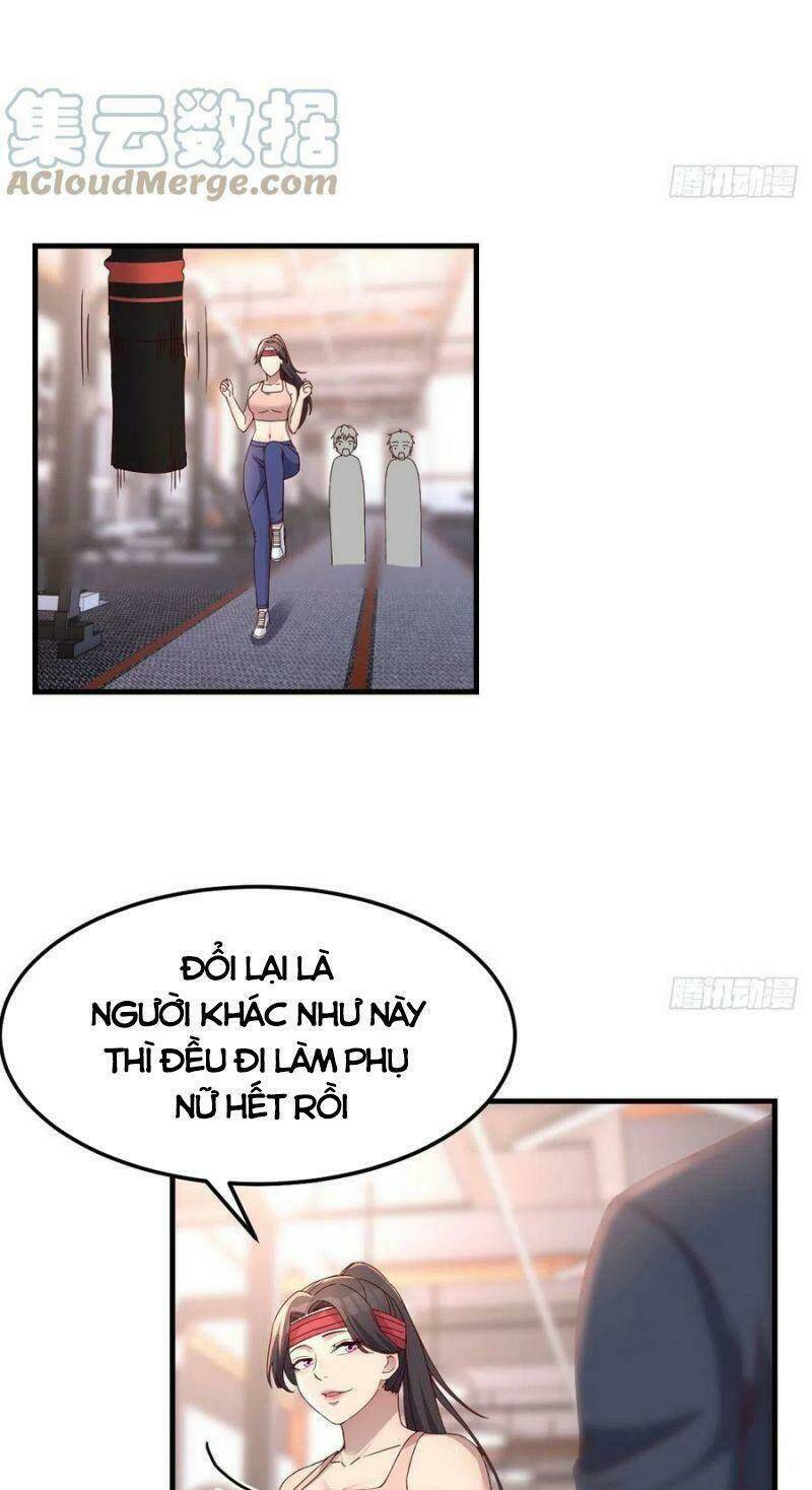 Trong Nhà Có 2 Bạn Gái Song Sinh: Chapter 178