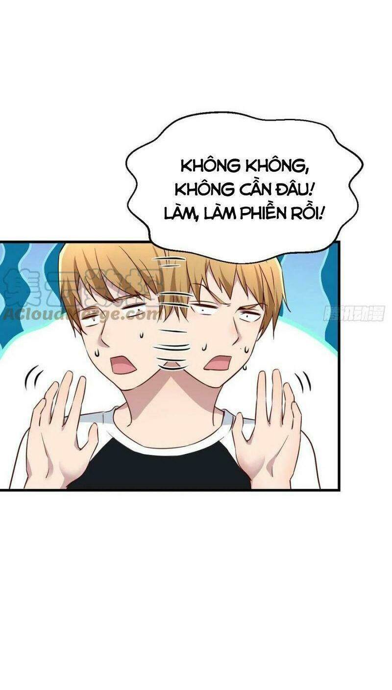 Trong Nhà Có 2 Bạn Gái Song Sinh: Chapter 178
