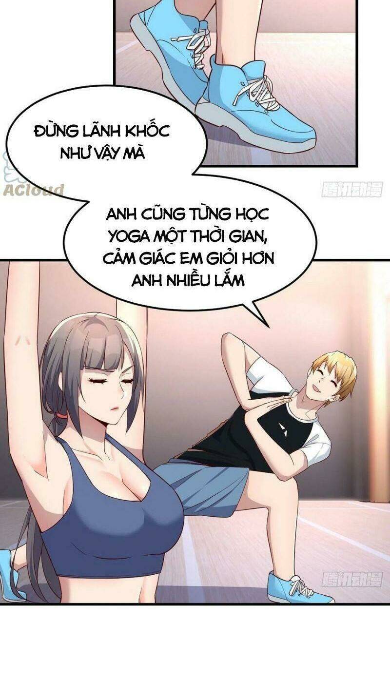 Trong Nhà Có 2 Bạn Gái Song Sinh: Chapter 178