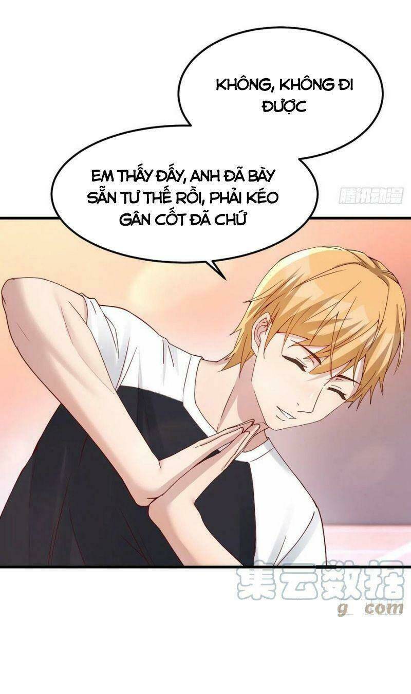 Trong Nhà Có 2 Bạn Gái Song Sinh: Chapter 178