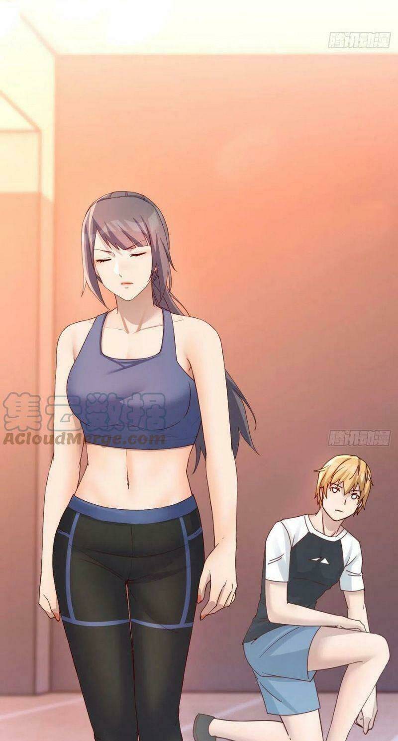 Trong Nhà Có 2 Bạn Gái Song Sinh: Chapter 178