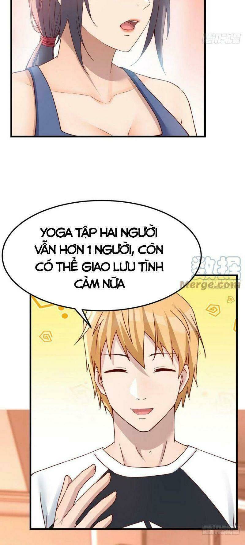 Trong Nhà Có 2 Bạn Gái Song Sinh: Chapter 178