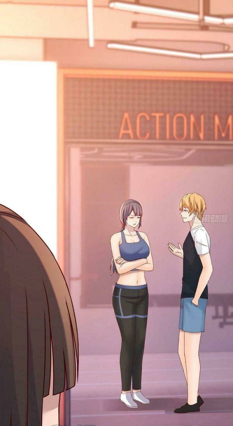 Trong Nhà Có 2 Bạn Gái Song Sinh: Chapter 178