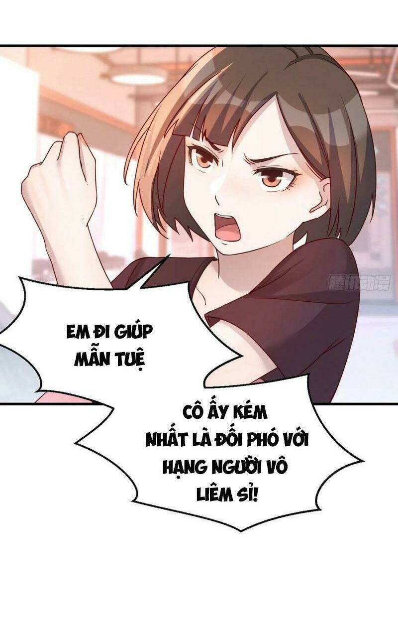 Trong Nhà Có 2 Bạn Gái Song Sinh: Chapter 178