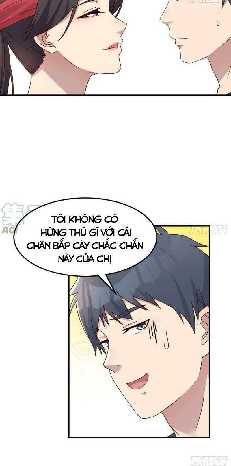 Trong Nhà Có 2 Bạn Gái Song Sinh: Chapter 178