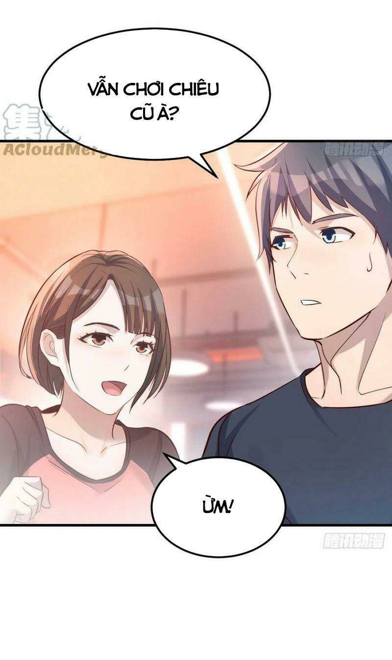 Trong Nhà Có 2 Bạn Gái Song Sinh: Chapter 179