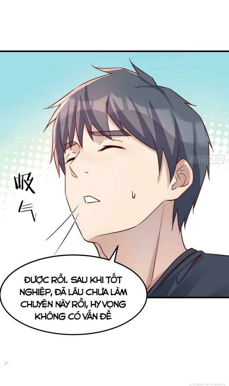 Trong Nhà Có 2 Bạn Gái Song Sinh: Chapter 179