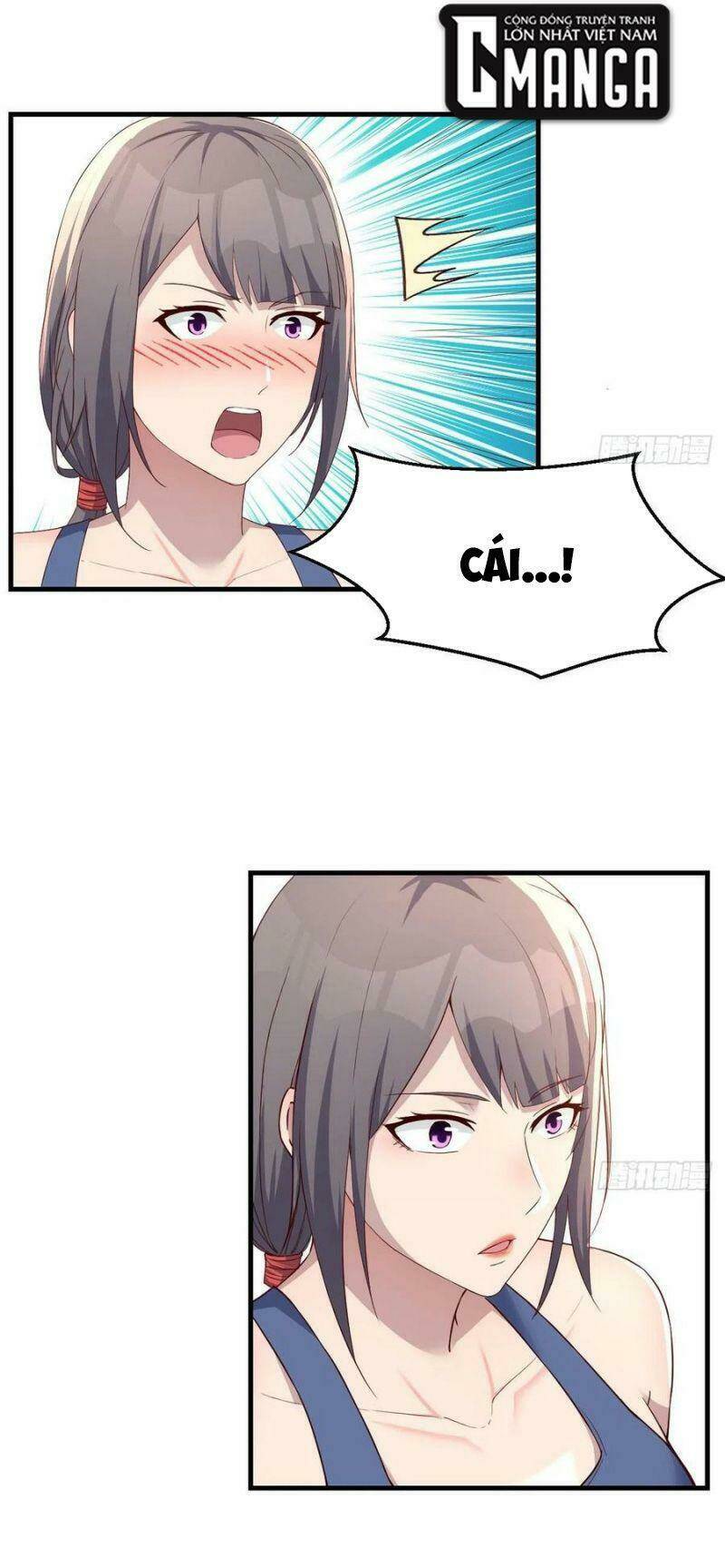 Trong Nhà Có 2 Bạn Gái Song Sinh: Chapter 179