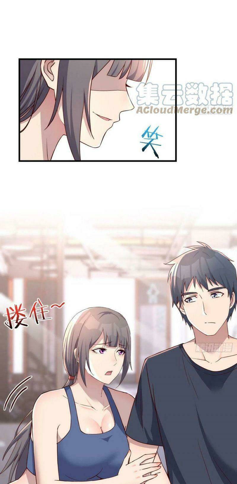 Trong Nhà Có 2 Bạn Gái Song Sinh: Chapter 179