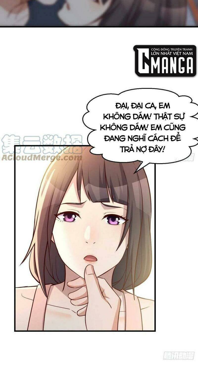 Trong Nhà Có 2 Bạn Gái Song Sinh: Chapter 179