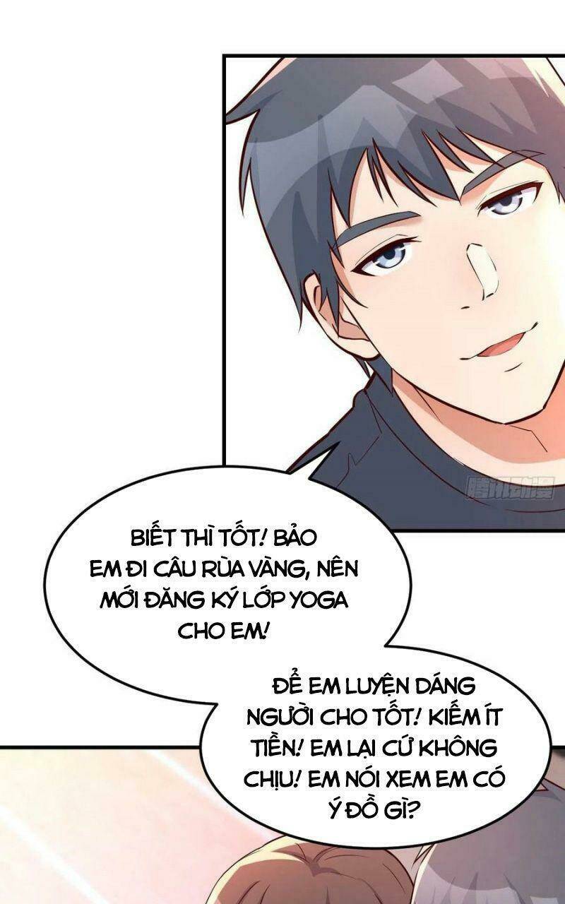 Trong Nhà Có 2 Bạn Gái Song Sinh: Chapter 179