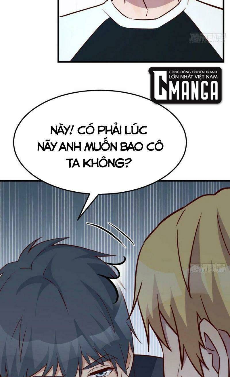 Trong Nhà Có 2 Bạn Gái Song Sinh: Chapter 179