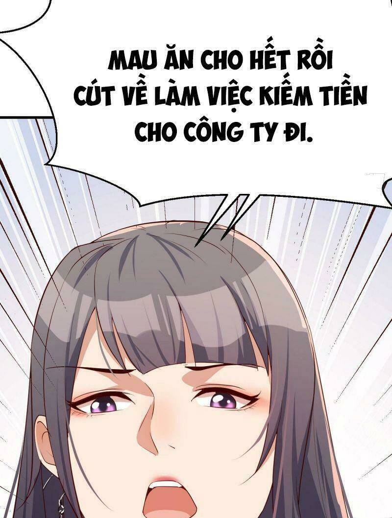 Trong Nhà Có 2 Bạn Gái Song Sinh: Chapter 18