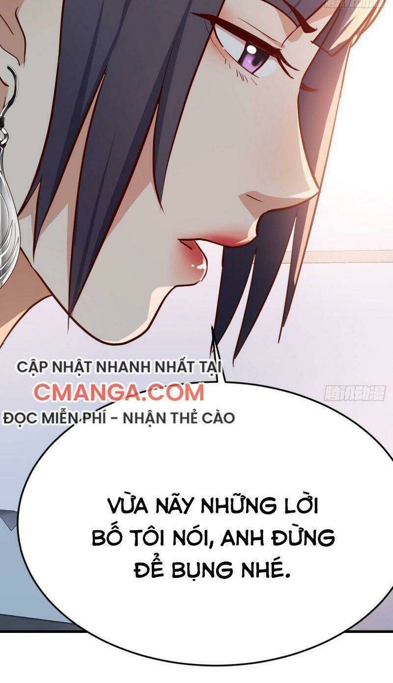 Trong Nhà Có 2 Bạn Gái Song Sinh: Chapter 18