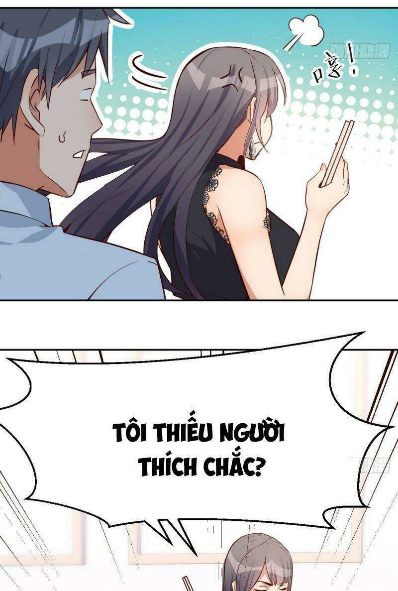 Trong Nhà Có 2 Bạn Gái Song Sinh: Chapter 18