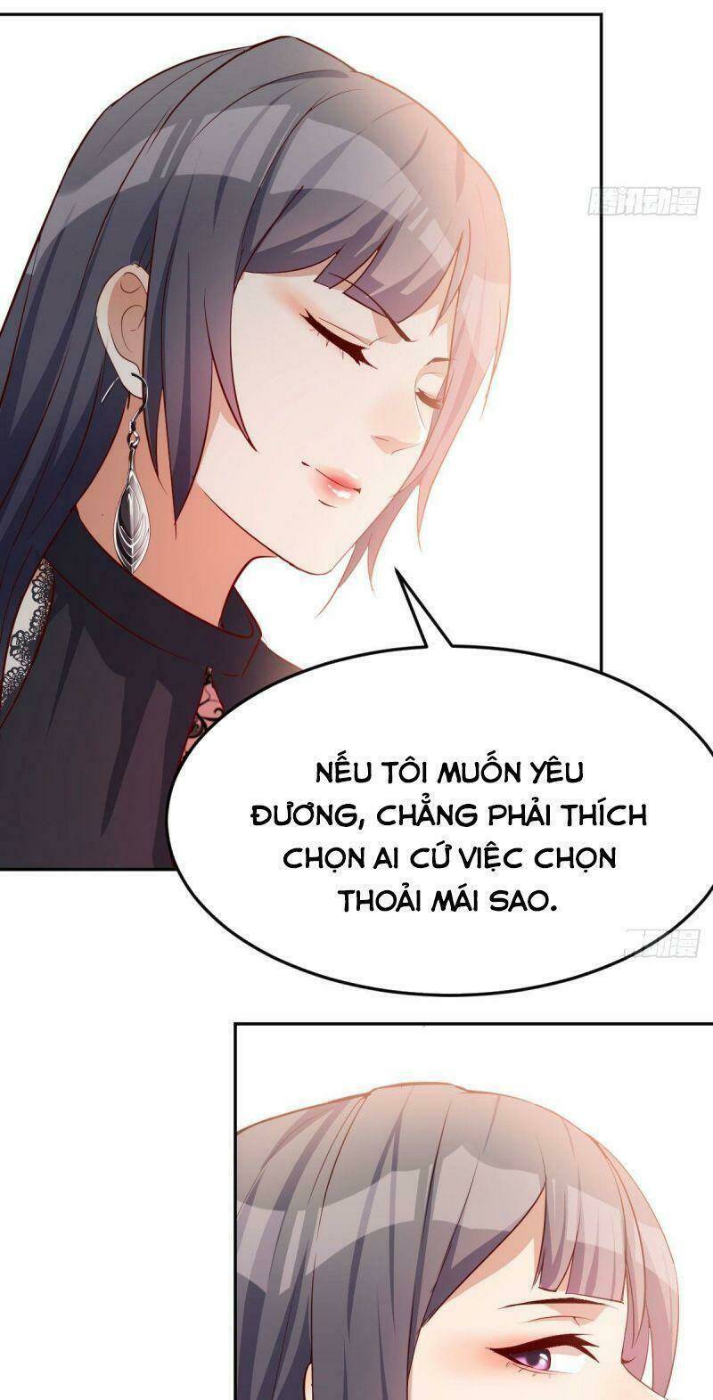 Trong Nhà Có 2 Bạn Gái Song Sinh: Chapter 18