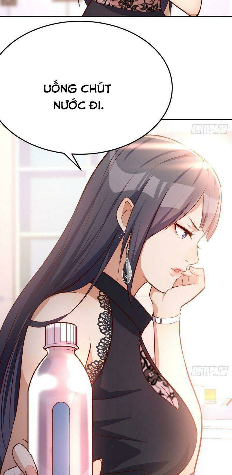 Trong Nhà Có 2 Bạn Gái Song Sinh: Chapter 18