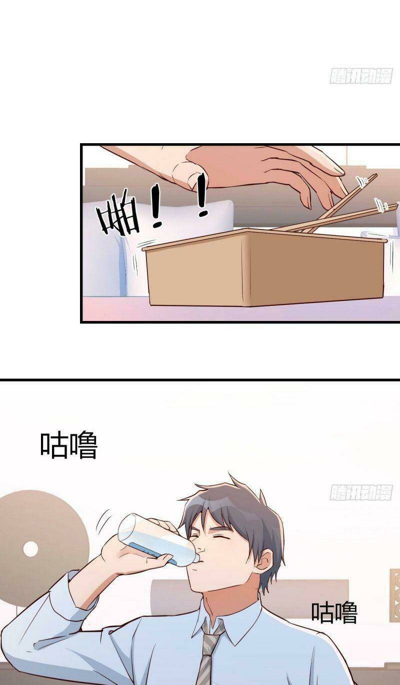 Trong Nhà Có 2 Bạn Gái Song Sinh: Chapter 18