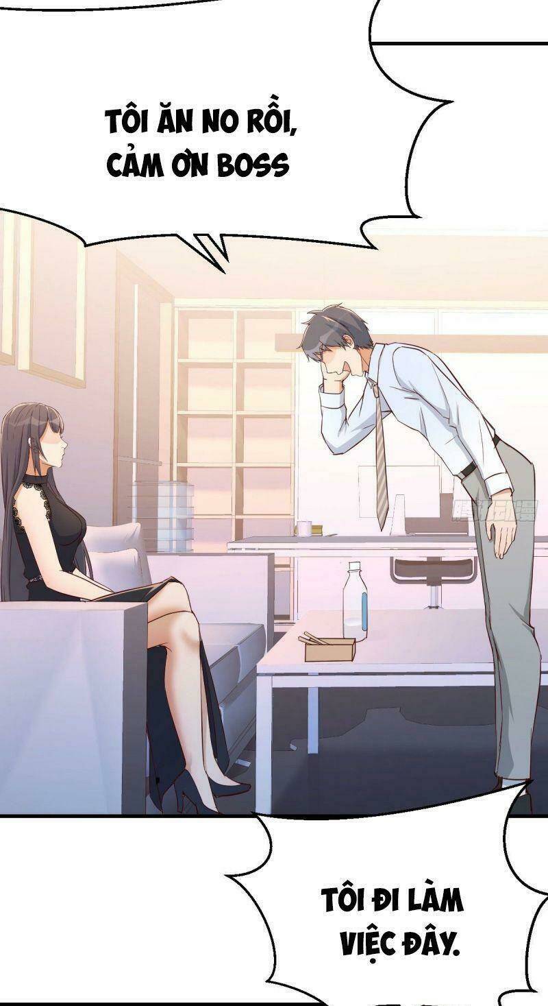 Trong Nhà Có 2 Bạn Gái Song Sinh: Chapter 18
