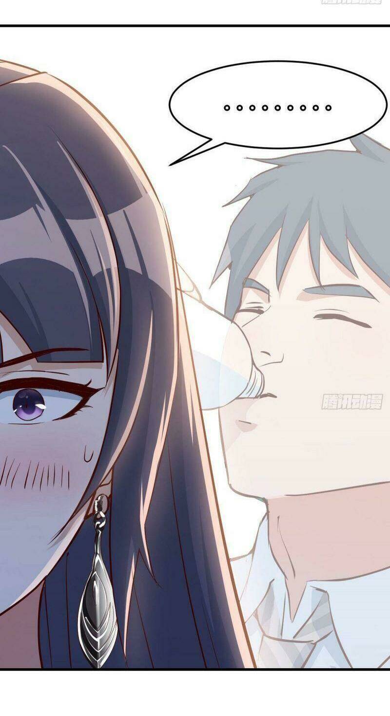 Trong Nhà Có 2 Bạn Gái Song Sinh: Chapter 18