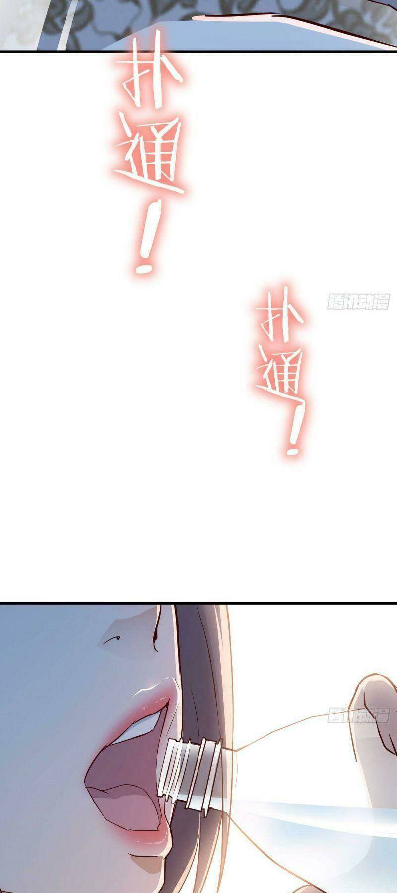 Trong Nhà Có 2 Bạn Gái Song Sinh: Chapter 18