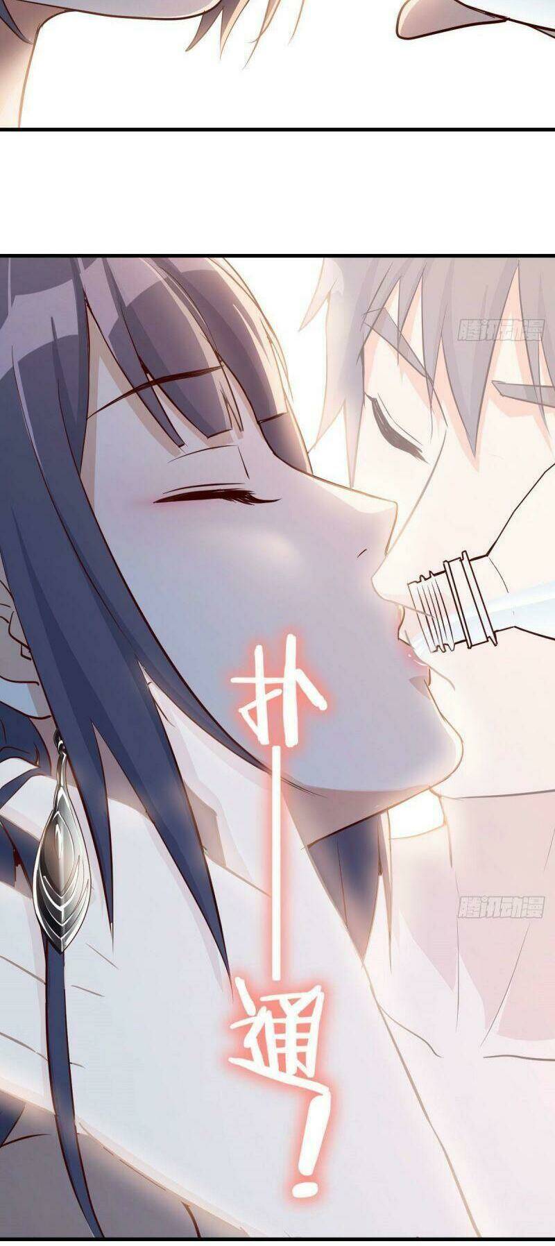 Trong Nhà Có 2 Bạn Gái Song Sinh: Chapter 18