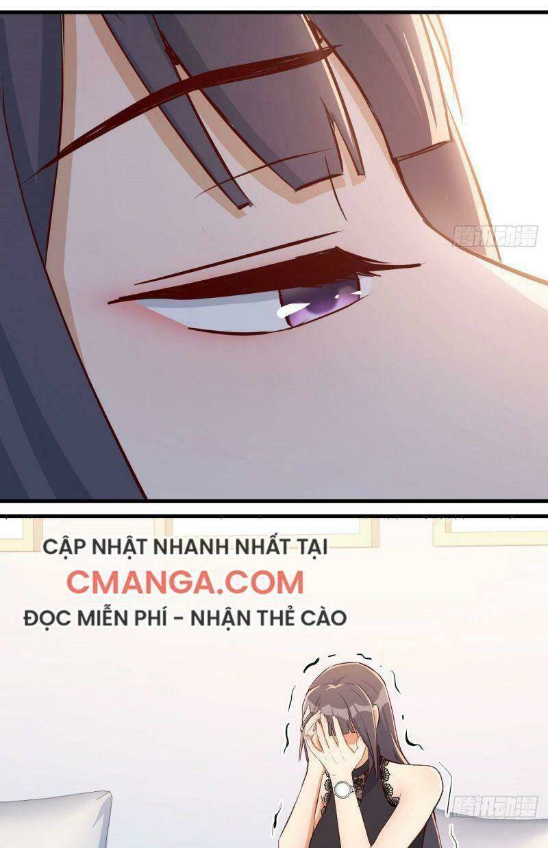 Trong Nhà Có 2 Bạn Gái Song Sinh: Chapter 18