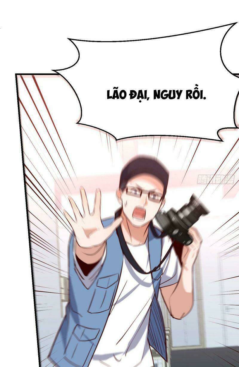 Trong Nhà Có 2 Bạn Gái Song Sinh: Chapter 18