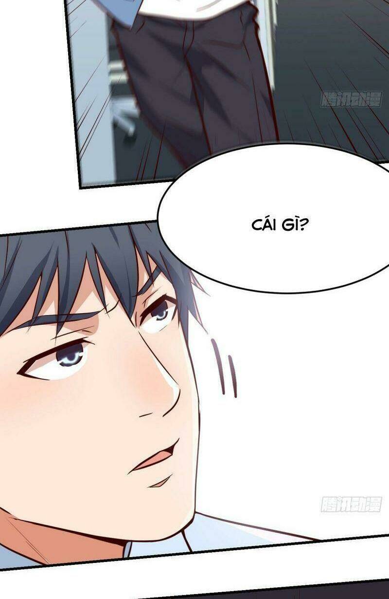 Trong Nhà Có 2 Bạn Gái Song Sinh: Chapter 18