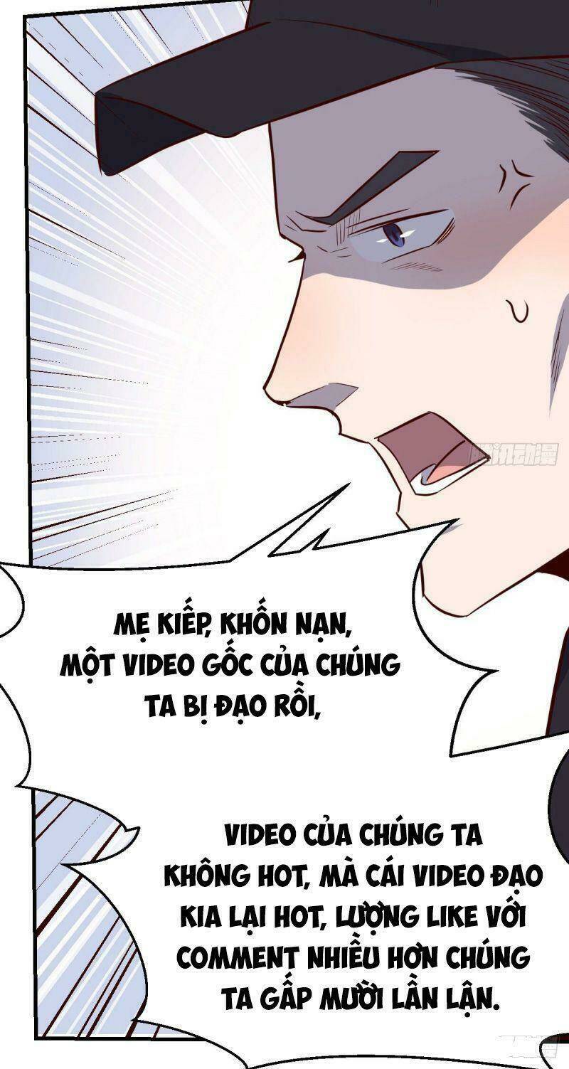 Trong Nhà Có 2 Bạn Gái Song Sinh: Chapter 18