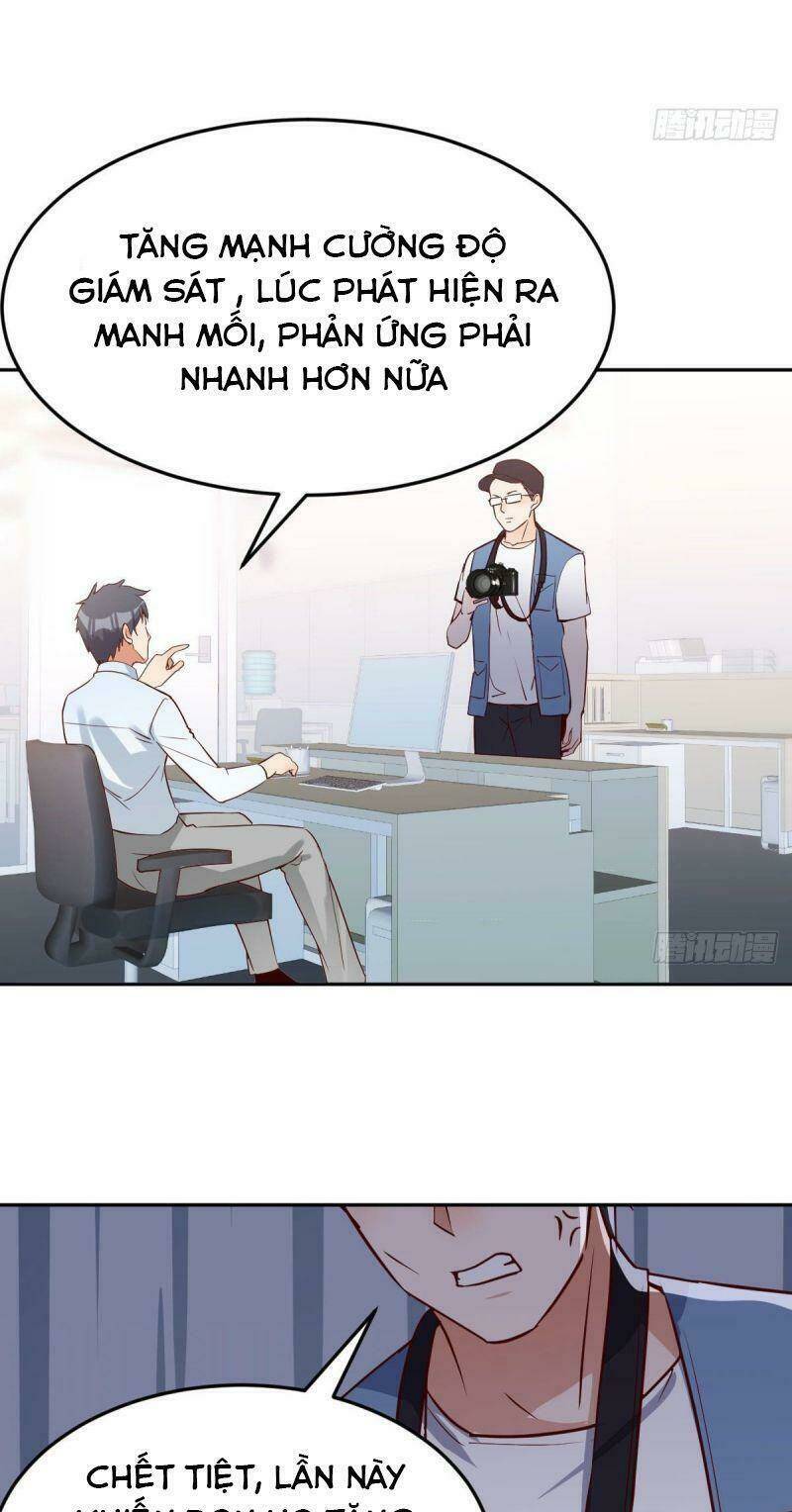 Trong Nhà Có 2 Bạn Gái Song Sinh: Chapter 18