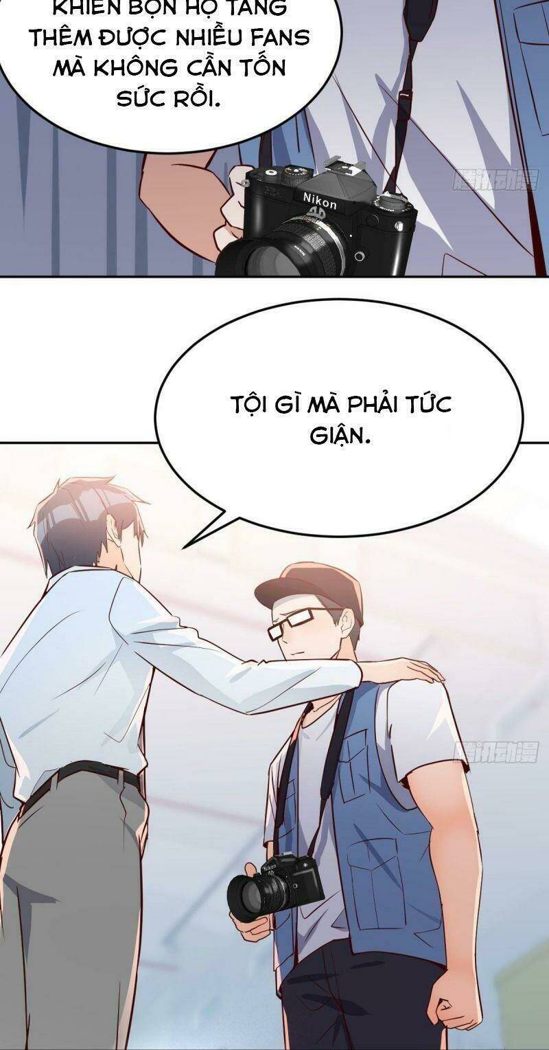 Trong Nhà Có 2 Bạn Gái Song Sinh: Chapter 18