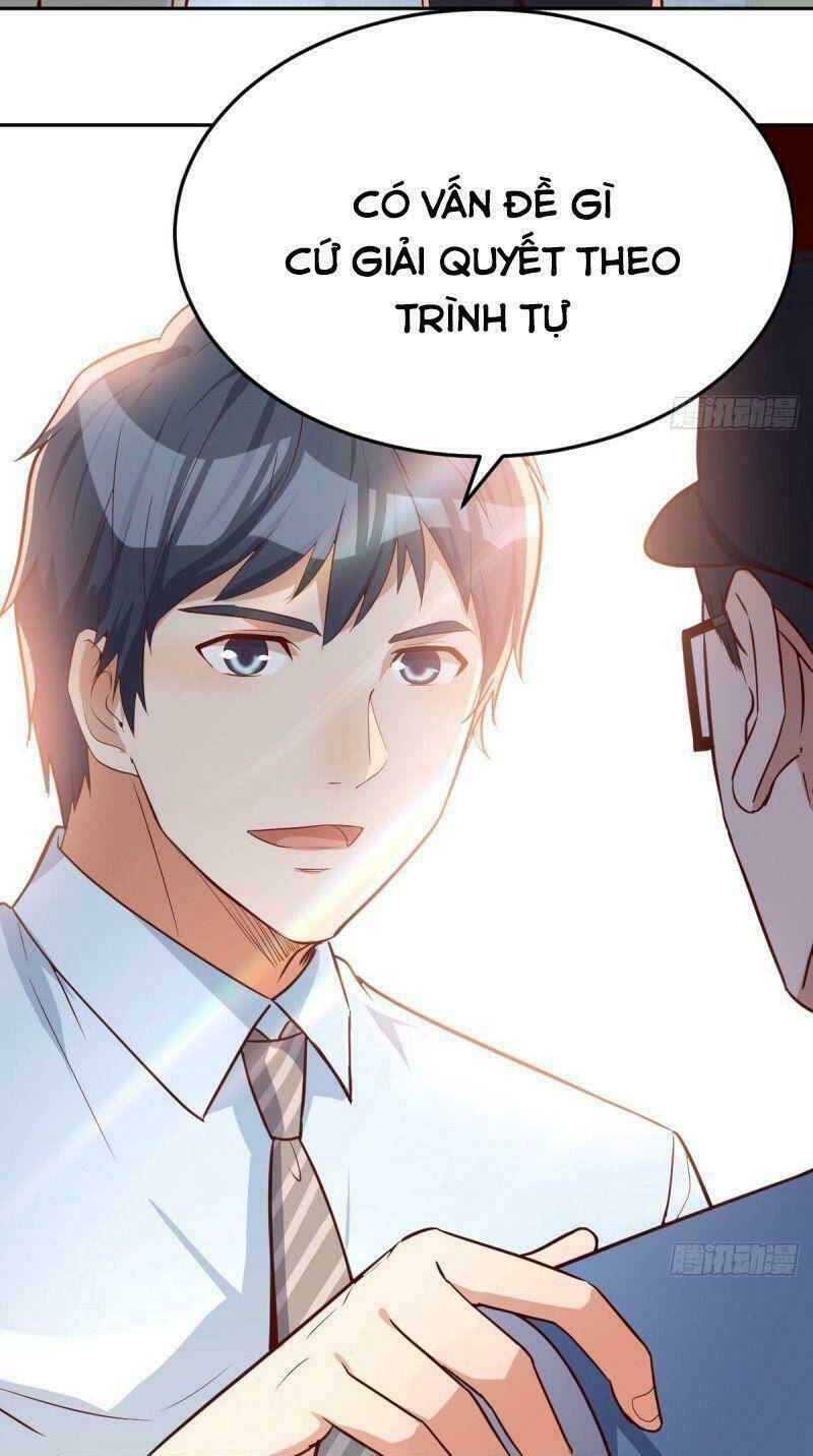 Trong Nhà Có 2 Bạn Gái Song Sinh: Chapter 18