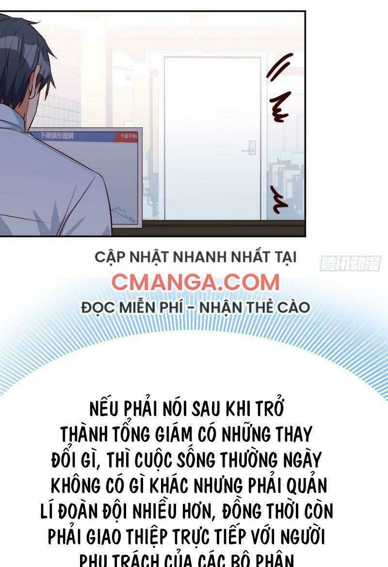Trong Nhà Có 2 Bạn Gái Song Sinh: Chapter 18