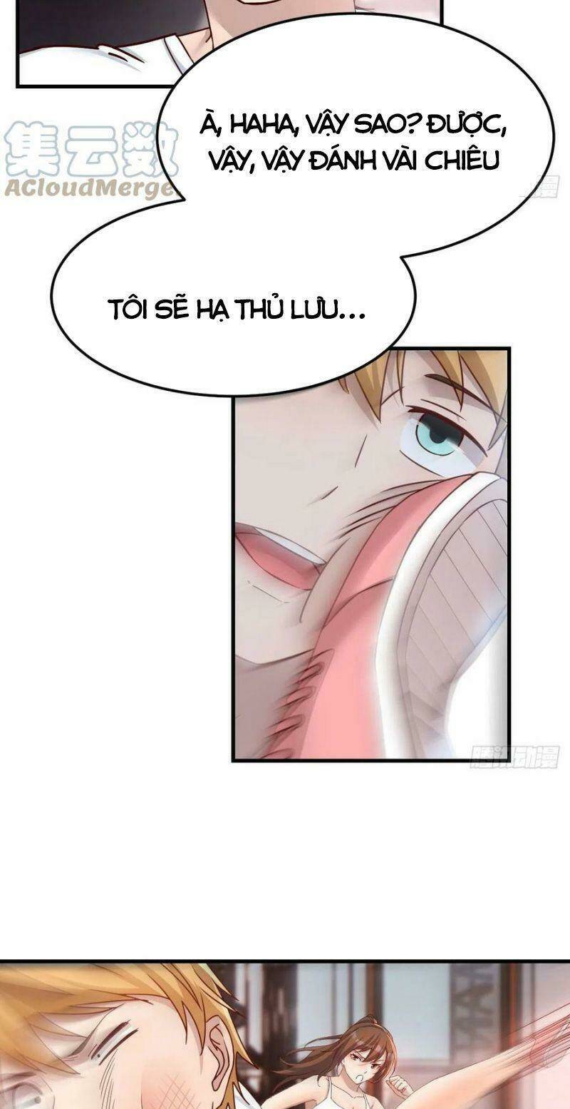 Trong Nhà Có 2 Bạn Gái Song Sinh: Chapter 180