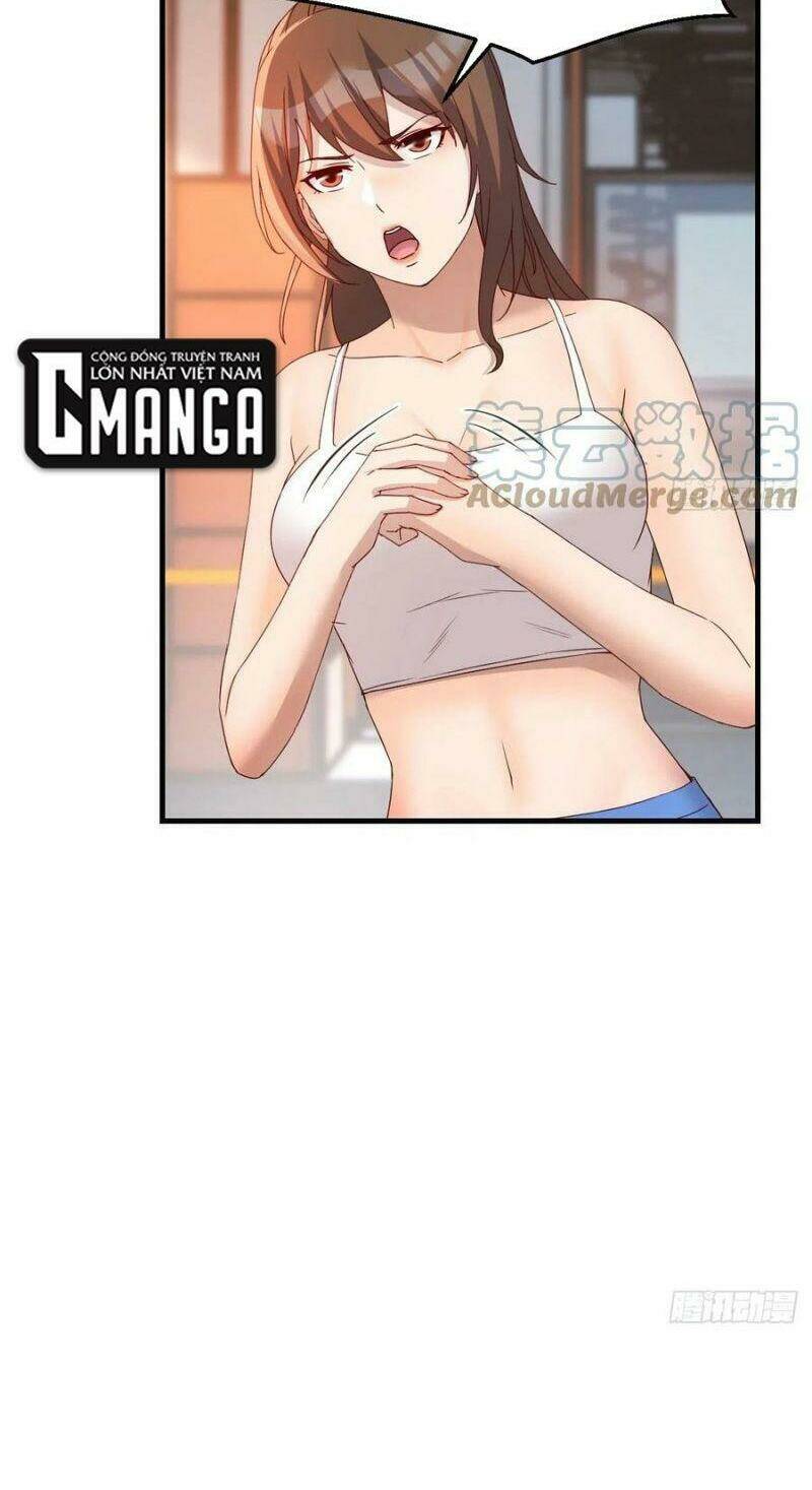Trong Nhà Có 2 Bạn Gái Song Sinh: Chapter 180