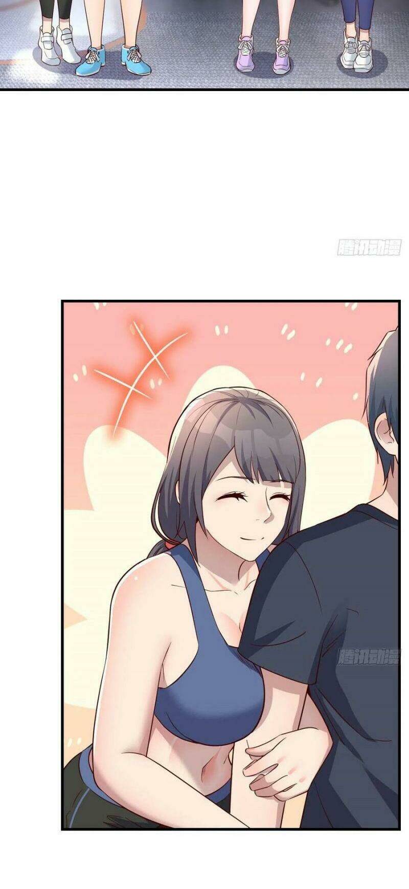 Trong Nhà Có 2 Bạn Gái Song Sinh: Chapter 180