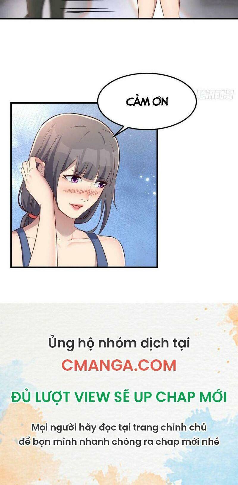 Trong Nhà Có 2 Bạn Gái Song Sinh: Chapter 180