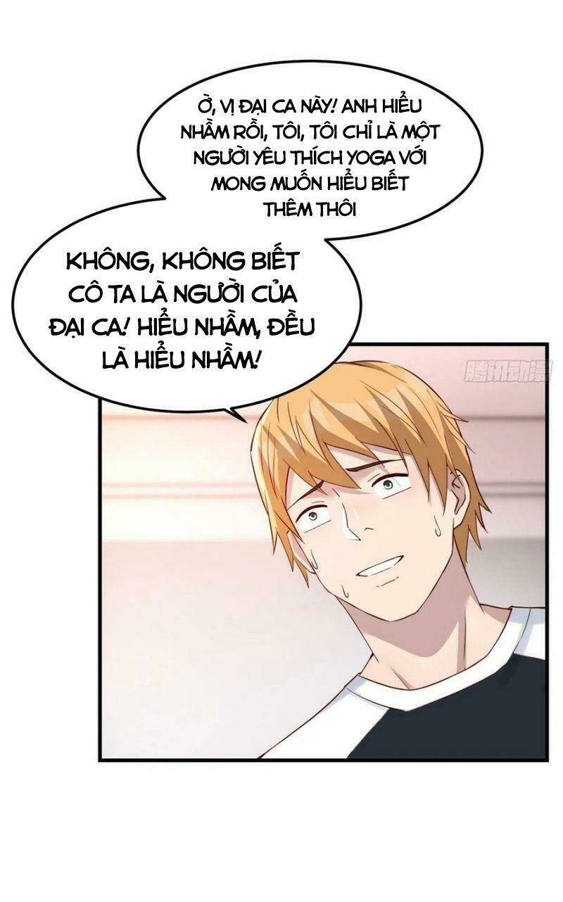 Trong Nhà Có 2 Bạn Gái Song Sinh: Chapter 180
