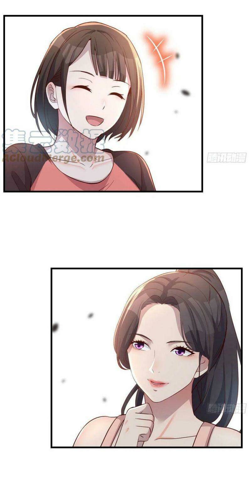 Trong Nhà Có 2 Bạn Gái Song Sinh: Chapter 180