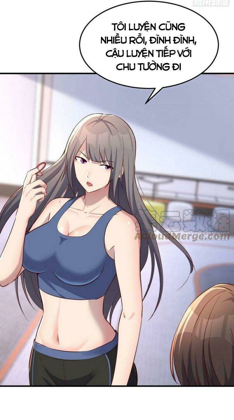 Trong Nhà Có 2 Bạn Gái Song Sinh: Chapter 180