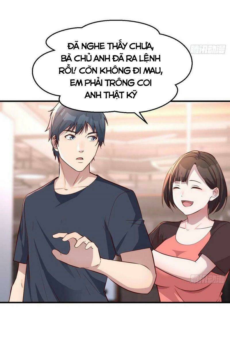 Trong Nhà Có 2 Bạn Gái Song Sinh: Chapter 180