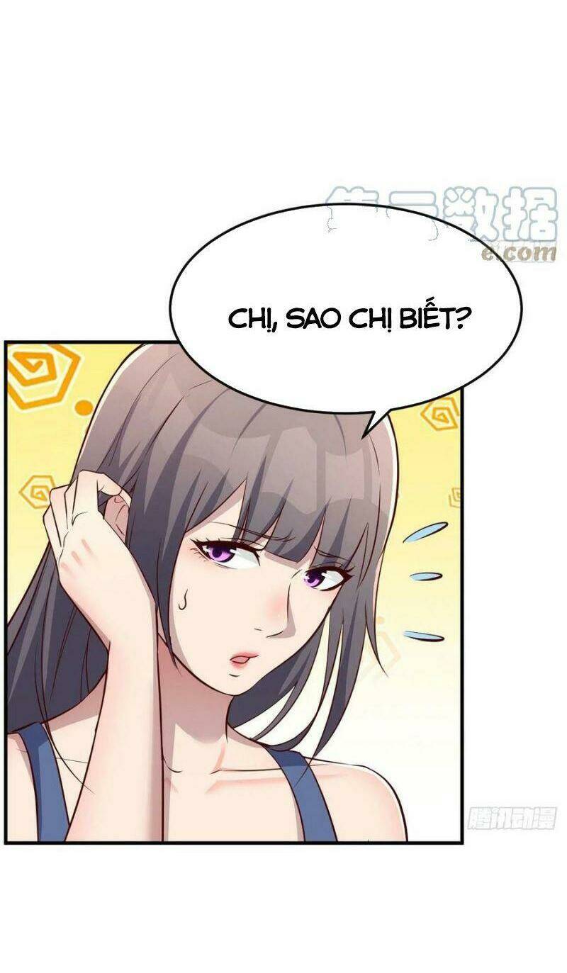 Trong Nhà Có 2 Bạn Gái Song Sinh: Chapter 180