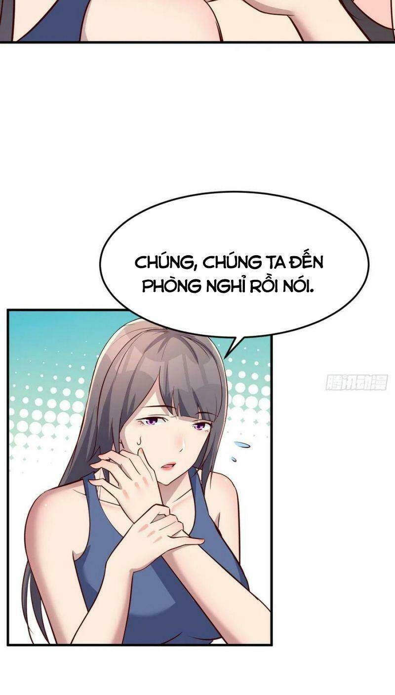Trong Nhà Có 2 Bạn Gái Song Sinh: Chapter 180